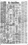 Irish Times Thursday 13 October 1887 Page 1