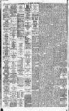 Irish Times Friday 14 October 1887 Page 4