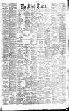 Irish Times Saturday 22 October 1887 Page 1