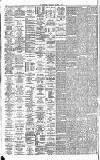 Irish Times Wednesday 26 October 1887 Page 4