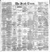 Irish Times Friday 04 November 1887 Page 1