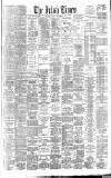 Irish Times Saturday 05 November 1887 Page 1