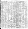 Irish Times Saturday 05 November 1887 Page 4