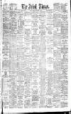 Irish Times Monday 07 November 1887 Page 1