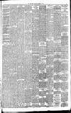 Irish Times Tuesday 08 November 1887 Page 5