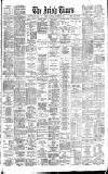 Irish Times Thursday 10 November 1887 Page 1