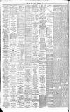 Irish Times Thursday 10 November 1887 Page 4