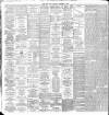 Irish Times Thursday 10 November 1887 Page 4