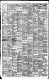 Irish Times Friday 11 November 1887 Page 2