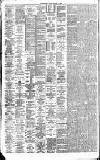 Irish Times Friday 11 November 1887 Page 4