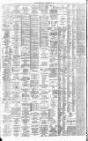 Irish Times Monday 14 November 1887 Page 4