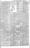 Irish Times Monday 14 November 1887 Page 5