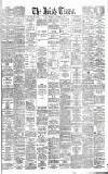 Irish Times Wednesday 16 November 1887 Page 1