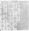 Irish Times Wednesday 16 November 1887 Page 4