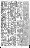 Irish Times Friday 25 November 1887 Page 4