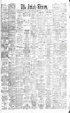 Irish Times Saturday 03 December 1887 Page 1