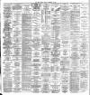 Irish Times Monday 12 December 1887 Page 4