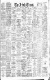 Irish Times Thursday 29 December 1887 Page 1