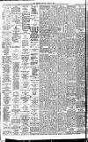 Irish Times Wednesday 04 January 1888 Page 4