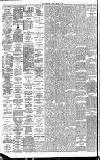 Irish Times Friday 06 January 1888 Page 4
