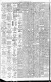 Irish Times Wednesday 11 January 1888 Page 4