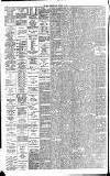 Irish Times Tuesday 17 January 1888 Page 4