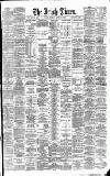 Irish Times Thursday 19 January 1888 Page 1