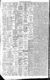 Irish Times Thursday 26 January 1888 Page 4