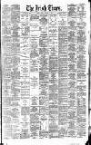 Irish Times Friday 27 January 1888 Page 1