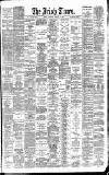 Irish Times Thursday 02 February 1888 Page 1