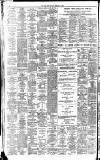 Irish Times Monday 06 February 1888 Page 8