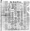 Irish Times Saturday 18 February 1888 Page 1