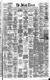 Irish Times Monday 20 February 1888 Page 1