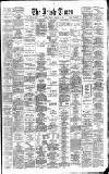 Irish Times Tuesday 21 February 1888 Page 1