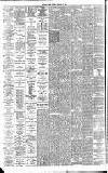 Irish Times Tuesday 21 February 1888 Page 4