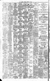 Irish Times Wednesday 22 February 1888 Page 8