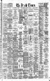 Irish Times Saturday 25 February 1888 Page 1
