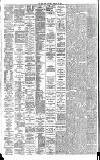 Irish Times Saturday 25 February 1888 Page 4