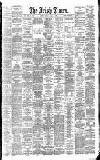 Irish Times Tuesday 13 March 1888 Page 1