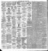 Irish Times Thursday 15 March 1888 Page 4