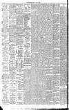 Irish Times Friday 16 March 1888 Page 4