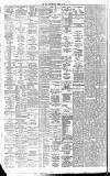 Irish Times Monday 19 March 1888 Page 4