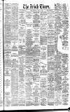 Irish Times Wednesday 21 March 1888 Page 1