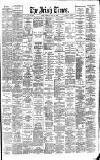 Irish Times Saturday 14 April 1888 Page 1