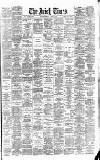 Irish Times Thursday 19 April 1888 Page 1
