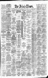 Irish Times Friday 20 April 1888 Page 1