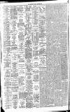 Irish Times Monday 23 April 1888 Page 4