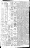 Irish Times Friday 27 April 1888 Page 4