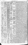 Irish Times Wednesday 02 May 1888 Page 4