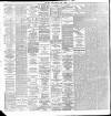 Irish Times Monday 07 May 1888 Page 4